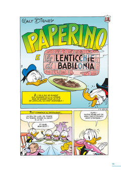 Les grandes aventures de Romano Scarpa - Tome 05