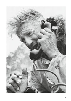 Une histoire du secours en montagne