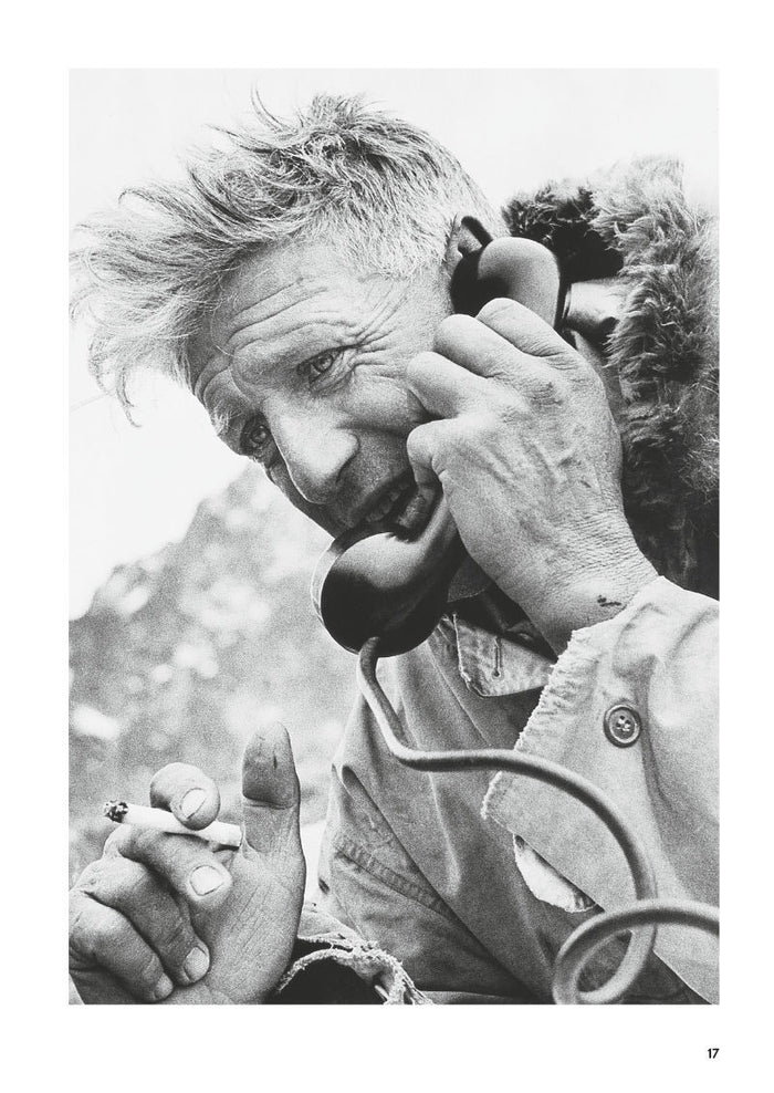 Une histoire du secours en montagne