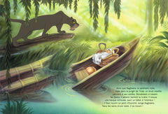 Le livre de la jungle