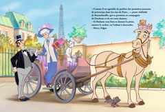 LES ARISTOCHATS - Disney Cinéma - L'histoire du film