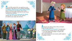 La reine des neiges - 12 histoires du royaume d'Arendelle