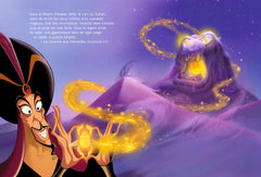 Aladdin - Disney Cinéma - L'histoire du film
