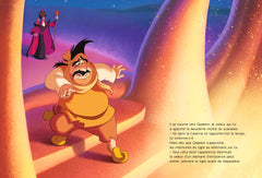 Aladdin - Disney Cinéma - L'histoire du film