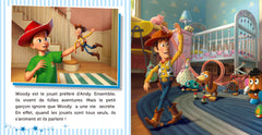 Toy Story - 7 histoires pour la semaine