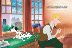 Les 101 dalmatiens - Disney Cinéma - L'histoire du film