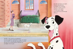 Les 101 dalmatiens - Disney Cinéma - L'histoire du film