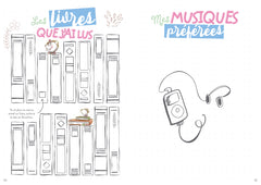 DISNEY - Bullet journal