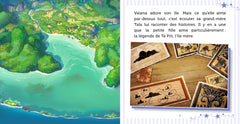 Les héros à l'aventure