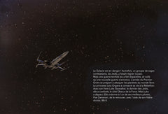 Star Wars - Disney Cinéma - Episode VII : Le Réveil de la Force