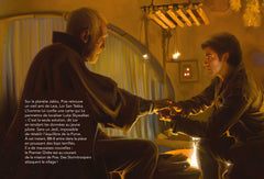 Star Wars - Disney Cinéma - Episode VII : Le Réveil de la Force