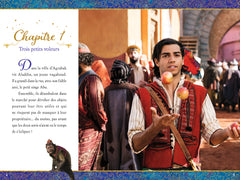Aladdin