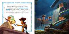 TOY STORY 4 - Les Grands Classiques - L'histoire du film - Disney Pixar