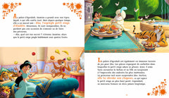 DISNEY - 12 Histoires pour l'été