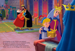 La Belle au Bois Dormant