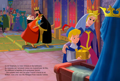 LA BELLE AU BOIS DORMANT - Disney Cinéma - L'histoire du film - Disney Princesses