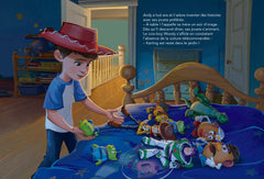 Toy Story 4 - Disney Cinéma