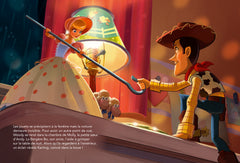 Toy Story 4 - Disney Cinéma