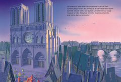 Le bossu de Notre-Dame - Disney Cinéma