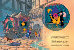 Le bossu de Notre-Dame - Disney Cinéma