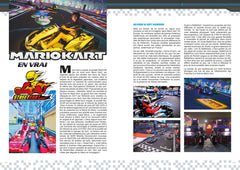 Génération Mario Kart