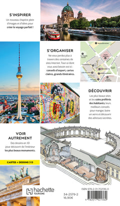 Guide Voir Berlin