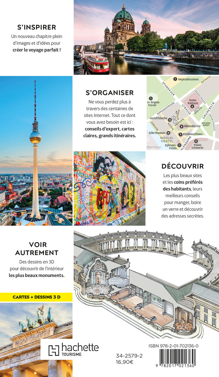 Guide Voir Berlin