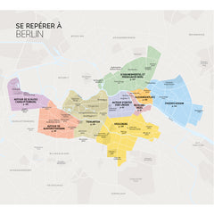 Guide Voir Berlin