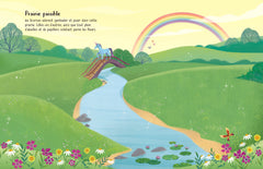 Les licornes - Autocollants