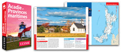 Acadie et Provinces maritimes