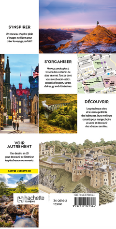 Guide Voir Ecosse