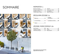Guide Voir Ecosse