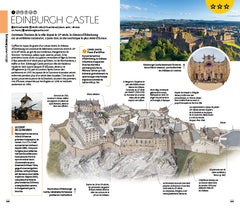 Guide Voir Ecosse