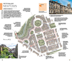 Guide Voir Ecosse