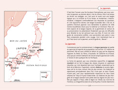 Le Routard guide de conversation japonais