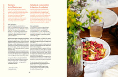 Cuisiner low-tech - Recettes locales et créatives pour économiser l'énergie