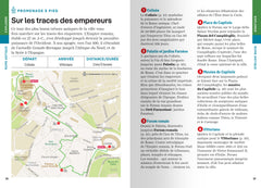 Rome En quelques jours 9ed