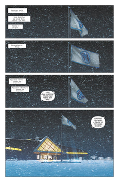 Lazarus - Tome 07