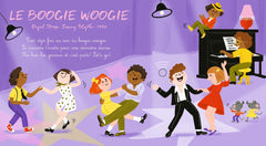 Mes premiers airs de swing