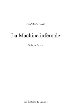La machine infernale