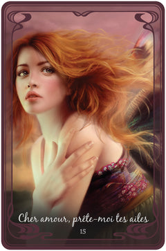 L'oracle de la reine Mab