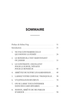Happy sexy millionaire - Tout ce qu'on ne vous a jamais dit sur l'amour, l'argent et le succès