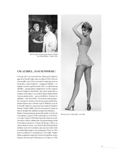 Brigitte Bardot