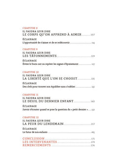 Louves - Comment la maternité nous transforme