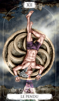 Coffret Tarot Spirituel