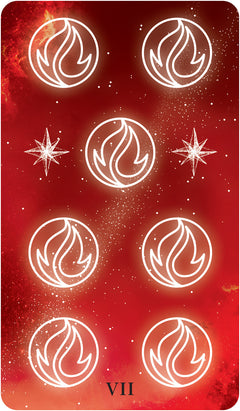 Coffret Tarot Astrologique