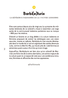 Queer Paris