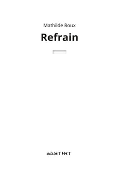 Refrain