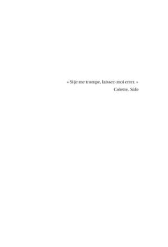 Refrain