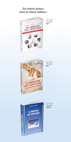 La Médecine des Ventouses dans les pathologies respiratoires